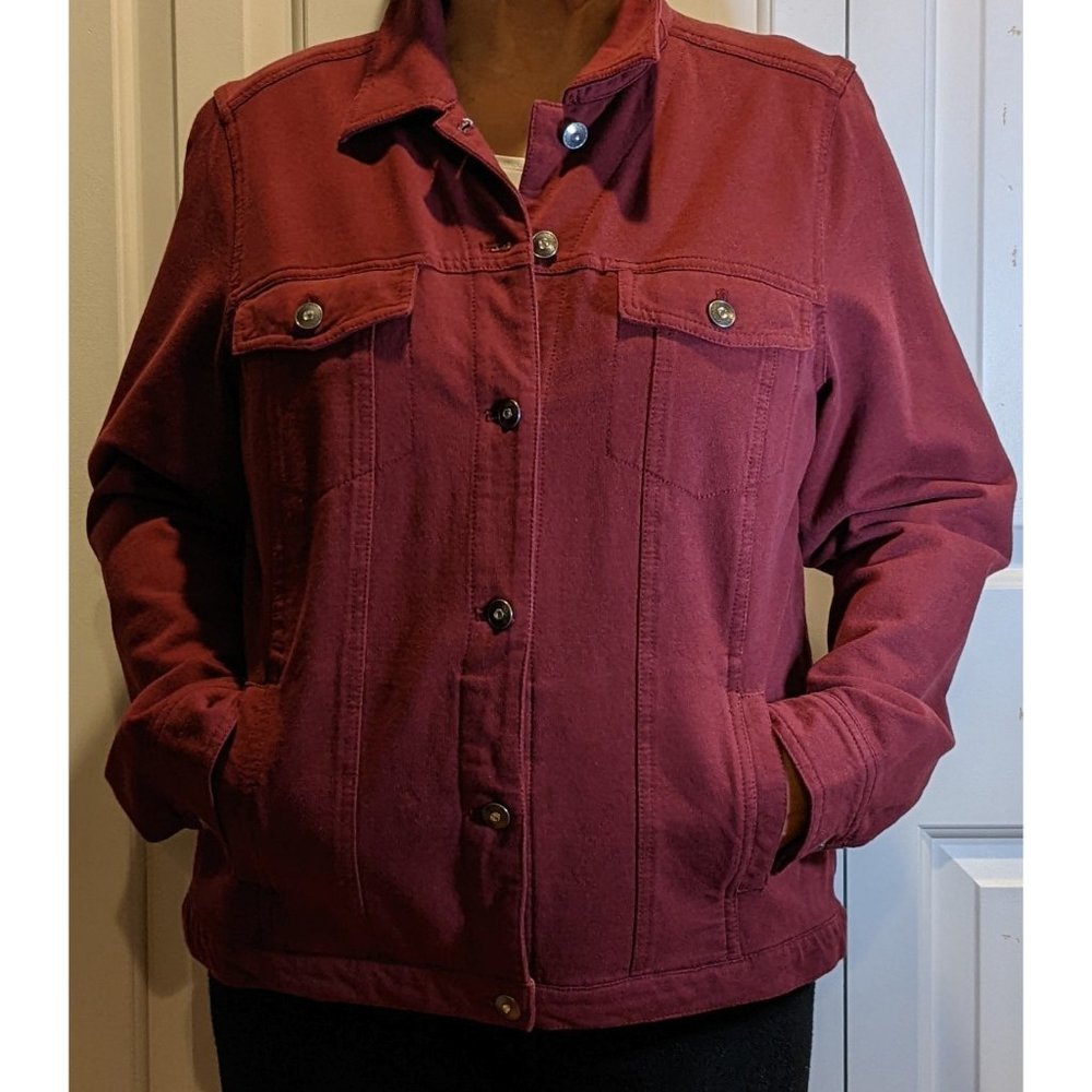 d&co Blazer Jacket